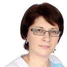 Парышева Екатерина Владимировна, детский физиотерапевт