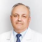 Попов Эдуард Николаевич, гинеколог-хирург