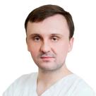 Болсуновский Сергей Михайлович, пародонтолог