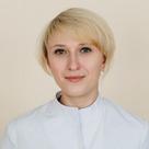 Егорова Ольга Сергеевна, эндокринолог