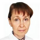 Тодорова Юлия Станиславовна, эндоскопист
