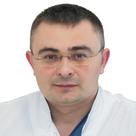 Мордвинов Борис Борисович, травматолог-ортопед