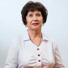 Иванова Валентина Ивановна, гинеколог-эндокринолог