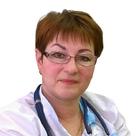 Ланкина Татьяна Моисеевна, иммунолог