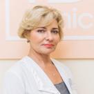 Криволапова Елена Александровна, венеролог