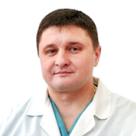 Филиппов Сергей Геннадьевич, хирург-онколог