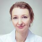 Орлова Наталья Александровна, невролог