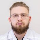 Грабалин Александр Витальевич, дерматолог