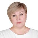 Пастарнак Елена Николаевна, ортопед
