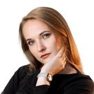 Шишикина Виктория Андреевна, стоматолог-терапевт