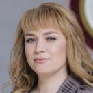 Костина Олеся Михайловна, стоматолог-терапевт