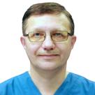 Малышев Виктор Львович, травматолог