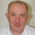 Бурсаев Андриан Геннадьевич, анестезиолог