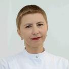Кокаева Лариса Махарбековна, педиатр