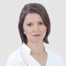 Шелег Татьяна Валерьевна, врач МРТ-диагностики