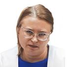Лядова Марина Александровна, аллерголог-иммунолог