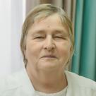 Анохина Светлана Фёдоровна, детский хирург