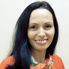 Найденова Лиана Владимировна, кинезиолог