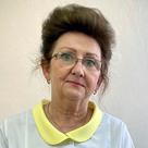 Пчелинцева Людмила Ивановна, детский эндокринолог