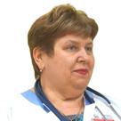 Аникина Ольга Леонидовна, семейный врач