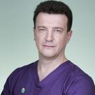 Балыкин Александр Владимирович, стоматолог-ортопед
