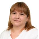 Козлова Валерия Владимировна, невролог