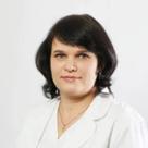 Ларькина Мария Александровна, стоматолог-терапевт