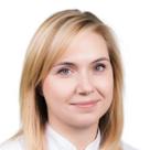 Панфилова Наталья Александровна, рентгенолог