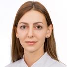 Царева Дарья Александровна, невролог