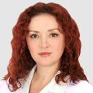 Видина Марина Викторовна, детский гастроэнтеролог