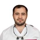 Марашев Тимур Русланович, стоматолог-хирург