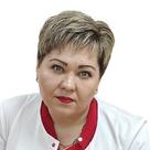 Ткачева Наталья Владимировна, детский психолог