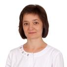 Корячко Светлана Викторовна, рефлексотерапевт
