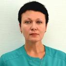 Карнаухова Ольга Николаевна, гинеколог