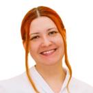 Зарытовская Дарья Александровна, детский стоматолог
