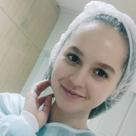 Серебрякова (Волколуп) Екатерина Игоревна, стоматолог-хирург