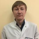 Лукьянов Николай Викторович, врач МРТ-диагностики