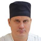 Калачин Константин Олегович, ортопед