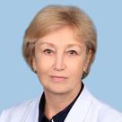 Салимжанова Галина Владимировна, офтальмолог