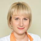Куприна Татьяна Юрьевна, детский дерматовенеролог