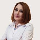 Ильичева Алевтина Николаевна, логопед