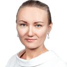 Тауровская Юлия Владимировна, стоматолог-терапевт