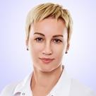 Щепетнова Елена Евгеньевна, стоматолог-ортопед