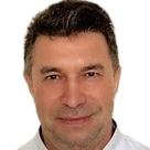 Зайцев Вячеслав Владимирович, мануальный терапевт