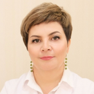 Сазонова Альбина Ивановна, рентгенолог