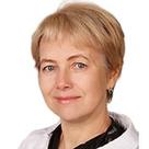 Данусевич Ирина Николаевна, гинеколог-эндокринолог