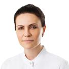 Савенкова Юлия Владимировна, анестезиолог-реаниматолог