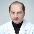 Тарасов Евгений Сергеевич, мануальный терапевт