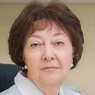 Ветрова Татьяна Дмитриевна, акушер-гинеколог