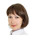 Трухина Елена Владимировна, пульмонолог